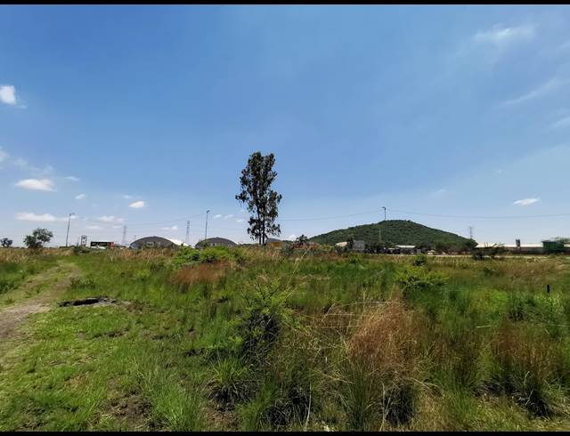 24,355M² VACANT LAND FOR SALE IN KLERKSOORD